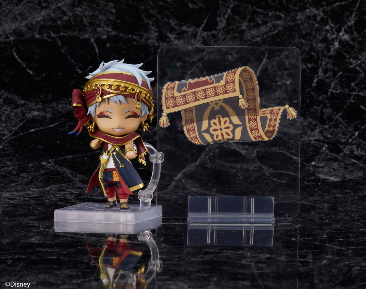 Ikemen Fangirl Nendoroids Disney Twisted Wonderland Source Ikemen Fangirl Nendoroids Disney Twisted Wonderland Source