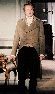 liziebennets:Pride and Prejudice (2005) + costumes [2/2]Costume Design by Jacqueline Durran