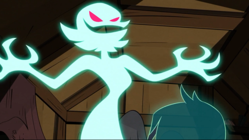 Okay, So After Staring F O R E V E R At The Trailers, I Have A Theory.