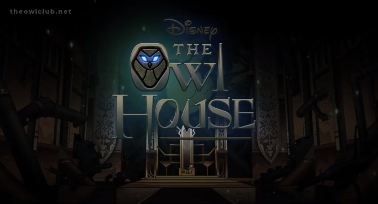 Luz's Sacrifice  The Owl House Season 3 Final Episode