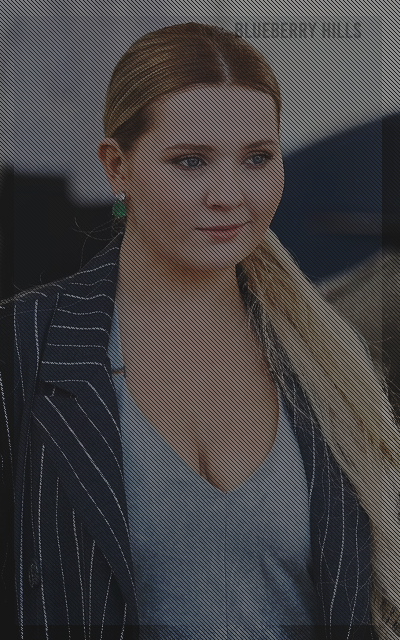 Abigail Breslin