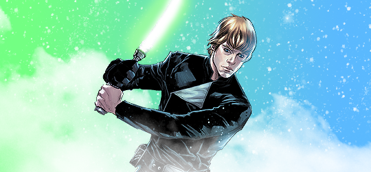 the-jedi:  I’m Luke Skywalker, by the way