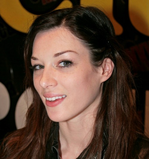 bottomsup-topsdown:  Stoya