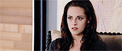 endlesslykristen:  Kristen Stewart as Bella Swan/Cullen - Twilight Saga (2008 - 2012)