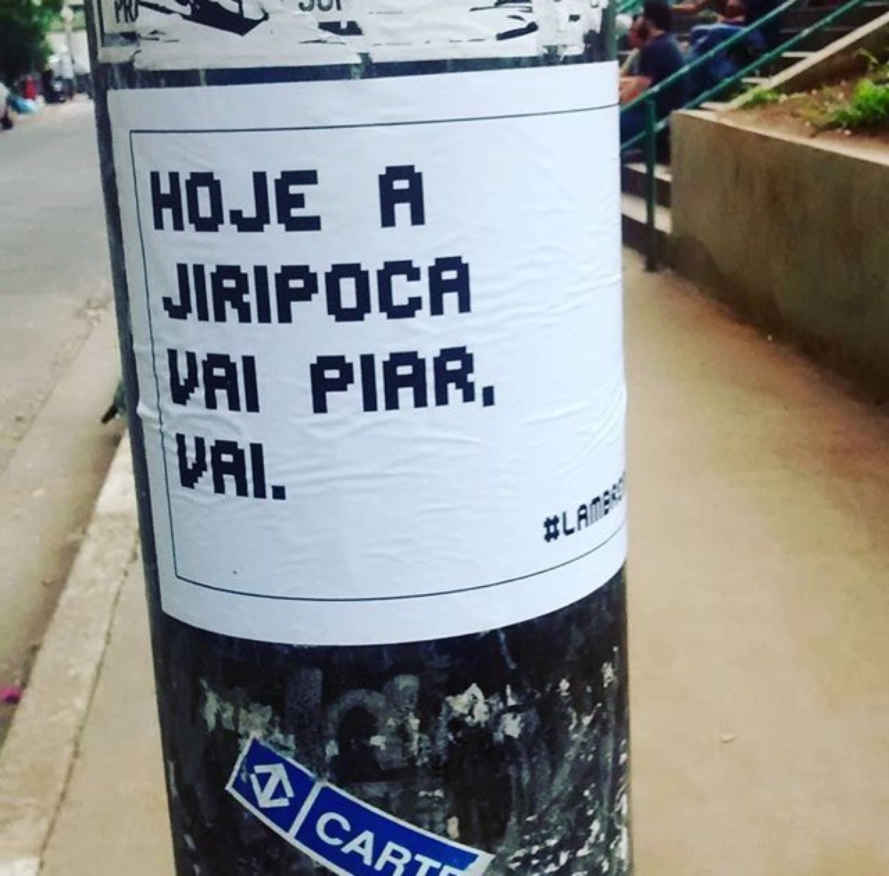 Mina Brisada ✌