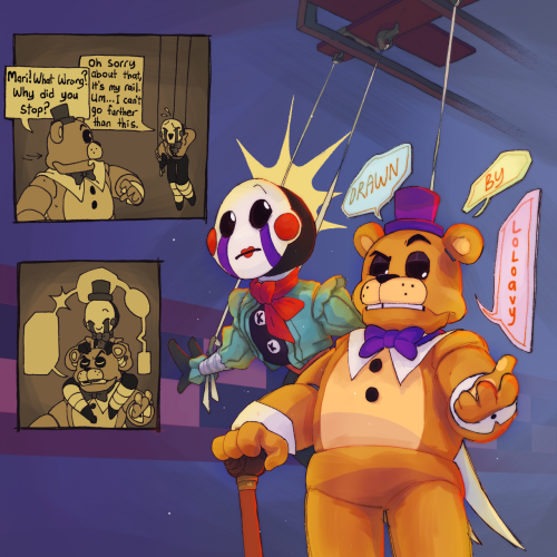 Random Stuff