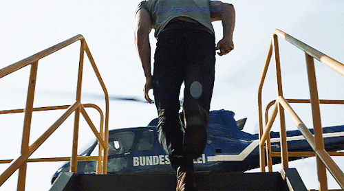 erikisright: Chris Evans and Sebastian Stan in ‘Captain America: Civil War’,