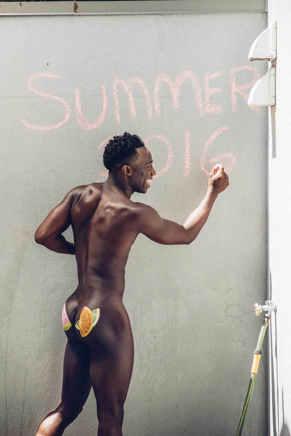 summerdiaryproject:   SUMMER 2016     SUMMER BUTTS    PHOTOGRAPHY BY   TAYLOR