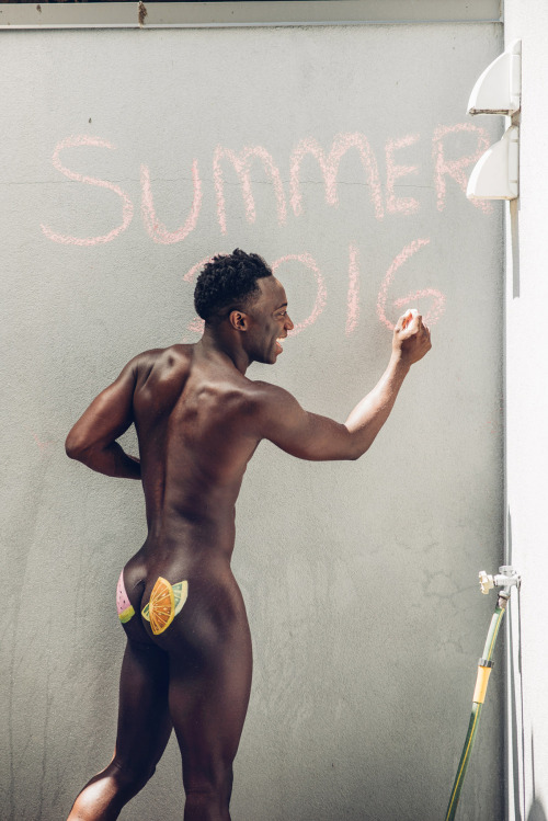summerdiaryproject:    SUMMER 2016     SUMMER porn pictures