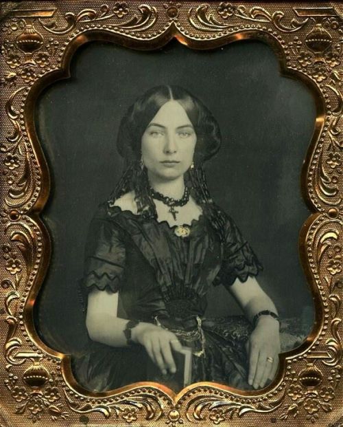 Circa 1850. Absolutely stunning.