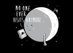 space-pics:  This is actually very sad.http://space-pics.tumblr.com/