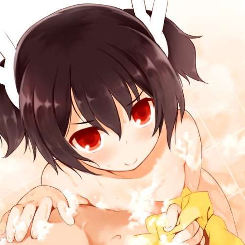 【二次】女子と一緒にお風呂に入りたい【画像】　その２ - 二次萌エロ画像ブログ