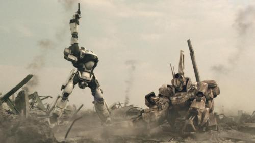 error888:  /m/ - Mecha » Thread #11301442