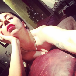 ladyxgaga:  @ladygaga: Waiting for my firefighter