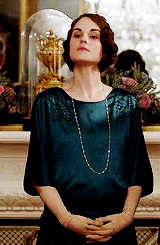 jodockerys:Lady Mary’s wardrobe » Series 3 | part four.