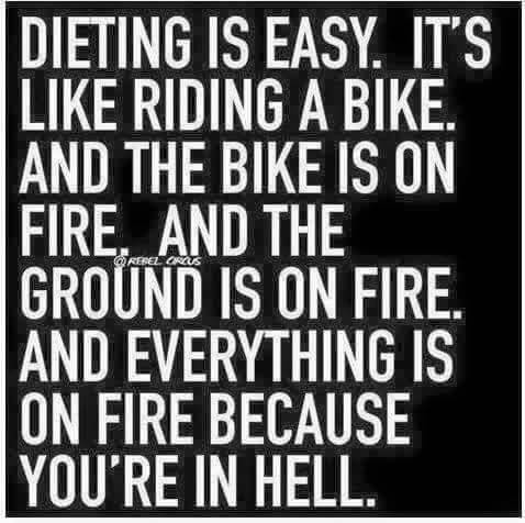 It's better to have too much than not enough!