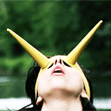 glamnesty:  The Abramovic Method Practiced by Lady Gaga. 