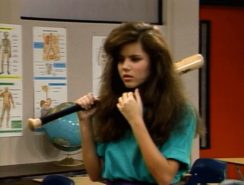 acid-bubble-gum:  ✰✰✰ 