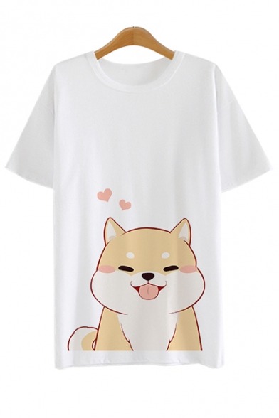 lovesuper123: Adorable Tees Collection  Little Cat - Dog  Black Cat - Black Cat 