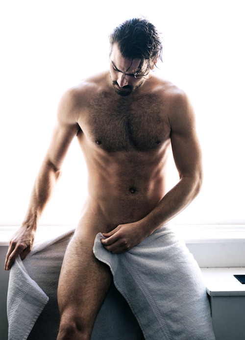 XXX mancandykings:Nyle DiMarco photographed by photo