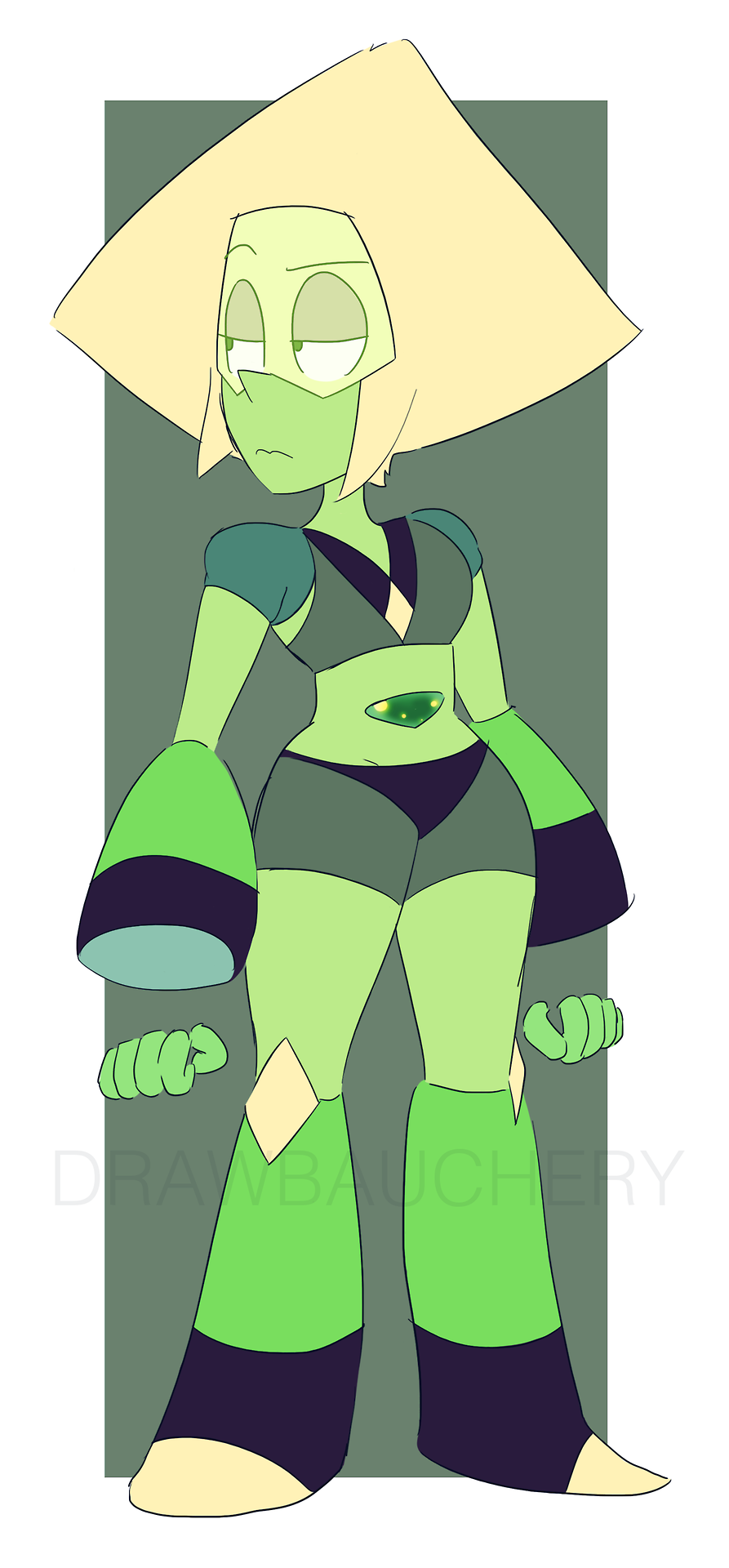 concept drawings of 5XB (navel) and 5XZ (thigh)!!