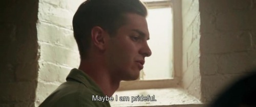  Hacksaw Ridge, 2016