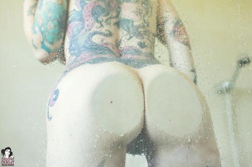 Porn Pics thebestsuicidegirls:  RIAE-JAWS