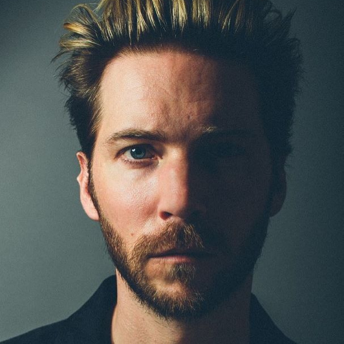 Happy Birthday, Troy Baker!
