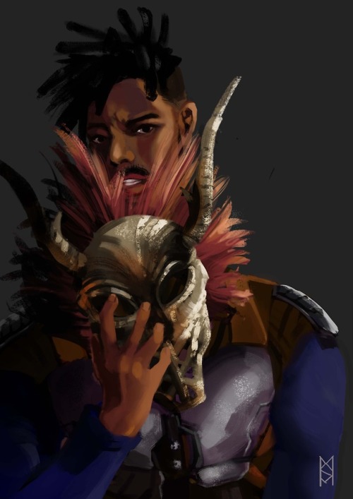 erik killmonger