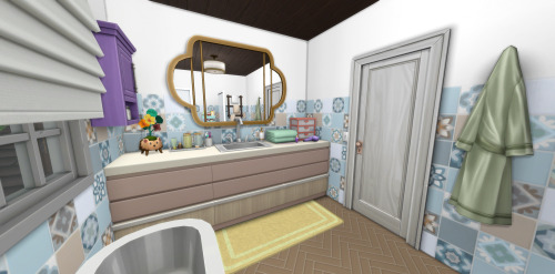 Sunrose Hearth