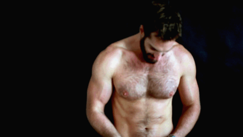 tumblinwithhotties:  Marc Buckner 