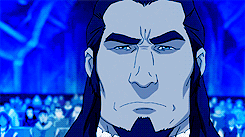 forevergirlkorra:    #UNALAQ IS JEALOUS BECAUSE TONRAQ IS SEXIER   