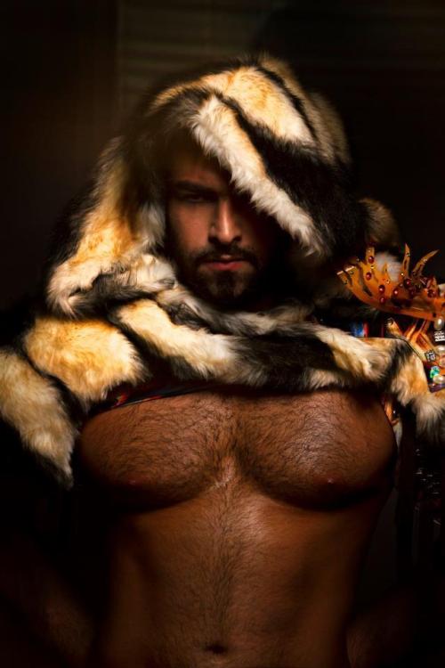 Beards & Illustration