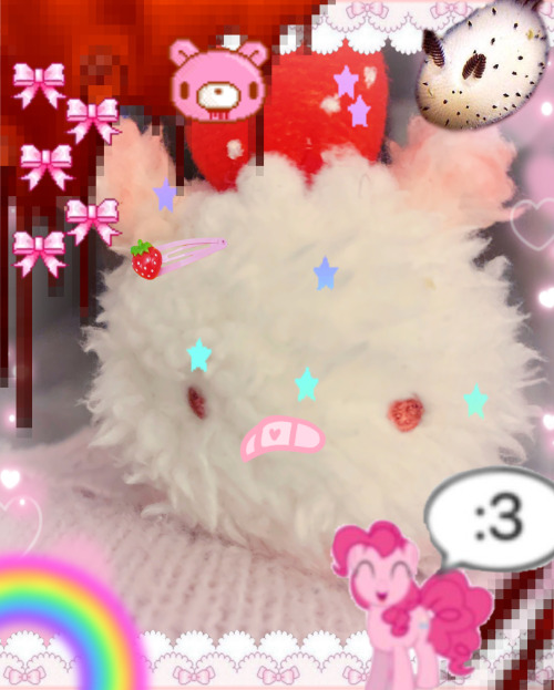I GOT ANOTHER 0NE!!
IT’S SOSOSOSOOOOOO CUTEEE!!!!!!! ♥︎♥︎♥︎♥︎♥︎♥︎♥︎