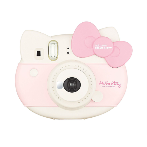 peachblushparlour - Fujifilm Instax Hello Kitty Instant Film...