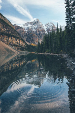 lsleofskye:  Moraine Lake