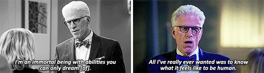 bethanyactually:  hokeygnocchi: Character growth appreciation post for my favourite