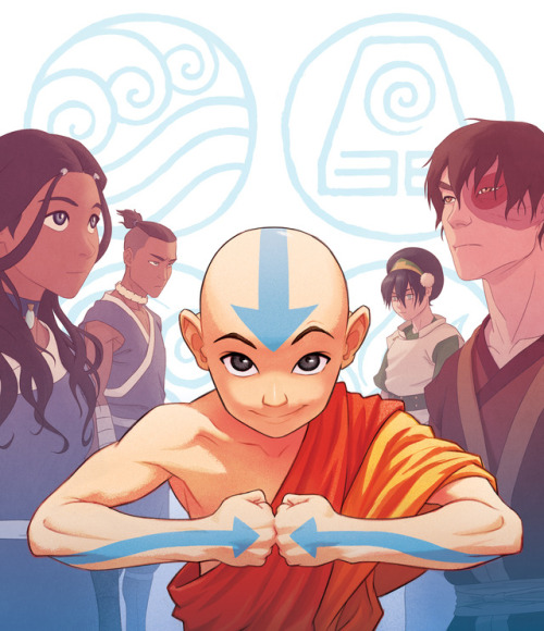 bryankonietzko:Here is the slipcase and cover art I recently did for a new upcoming Blu-ray release 