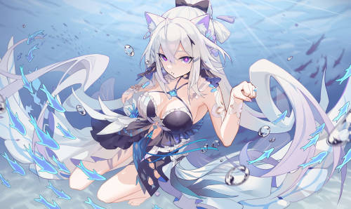 Nyan.