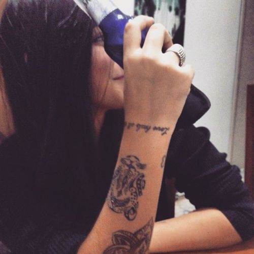 DIABLO EN MUJER