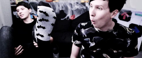 damhowell:BAT SOCKS