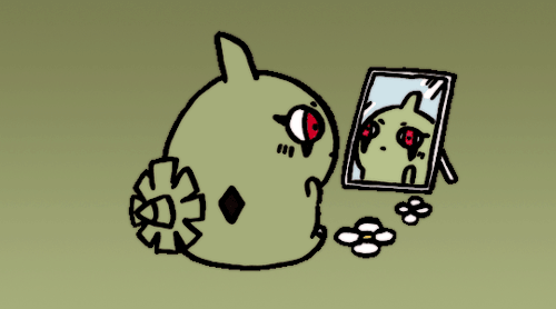 corsolanite: °˖✧ “ Pokémon 24/7 ″ LINE Stickers! ✧˖°