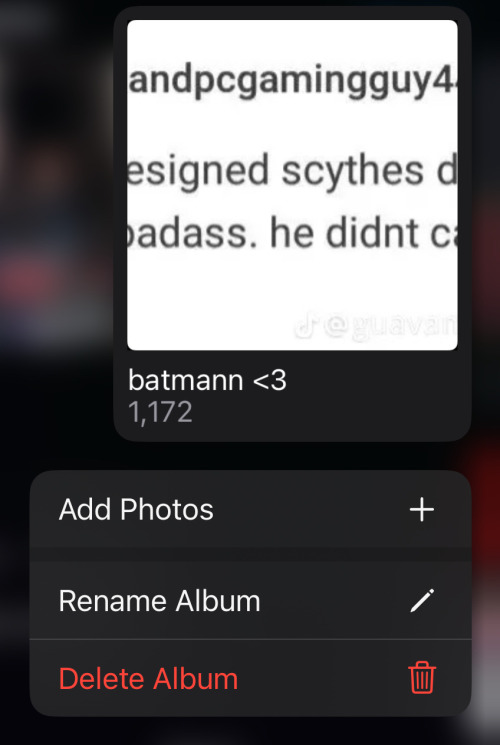 Guys . Im So Sane And Normal About My Interests