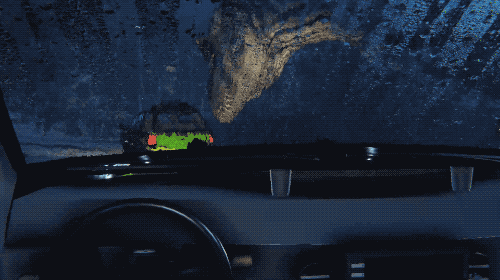 alpha-beta-gamer:  T-Rex Breakout is an incredibly realistic (and terrifying) first