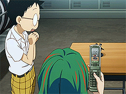 marufujishou:  Onoda and Makishima’s relationship is one of my favourite things