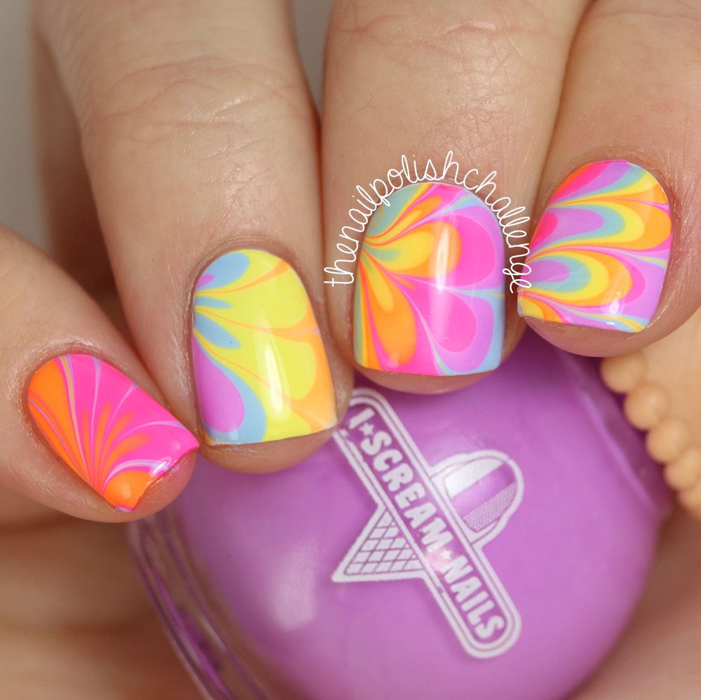 NAIL PORNOGRAPHY