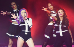 Little Mix Brasil