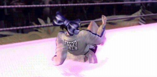 Wrestling Video Games!