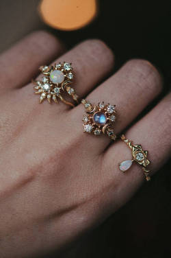 culturenlifestyle:  New Stunning Fine Jewelry