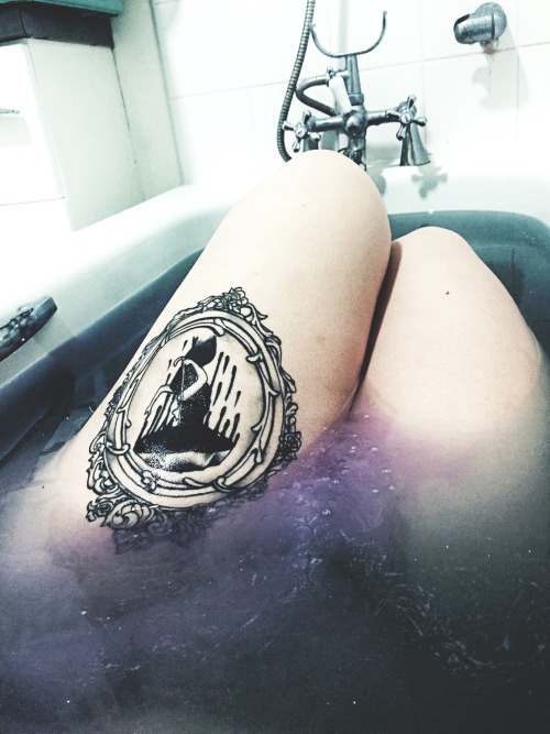 my-sub-stance: Bath bomb love for Hump Day